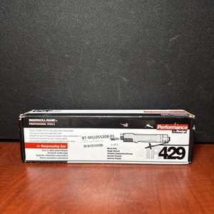 Ingersoll-Rand Tools IR429 Schwerlast Druckluft Säbelsäge IR 429 (5905) - Bild 1 von 4