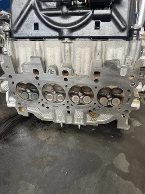 Conjunto de culata turbo inyección directa Chevrolet Malibu 1,5 L 12660233 Foto 1 de 4