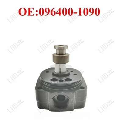 Rotor de cabeza de bomba de jeringa 096400-1090 R para Toyota Hilux Carina 1C 2C 4cyl 9 mm Foto 1 de 4