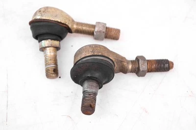 Extremos de varilla de amarre Yamaha Grizzly 660 02 4x4 YFM660F Foto 1 de 3