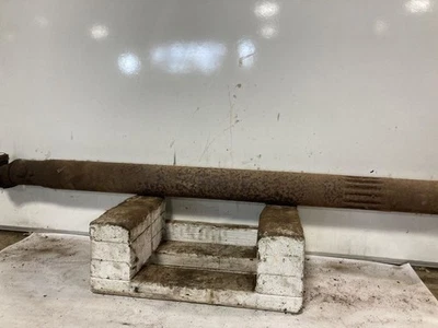 Rear Drive Shaft 8-280 4.6L Fits 94-97 COUGAR 1582260 Foto 1 de 4