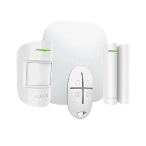 Ajax 20288 Starter KIT sistema sicurezza anti-intrusione Wireless - Imagen 1 de 2