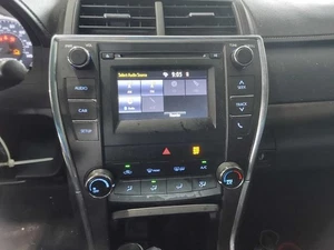 Temperature Control Manual Temperature Control Fits 15-17 CAMRY 3022937 - Picture 1 of 14