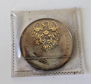 Corona - Moneda conmemorativa boda real 1981 - Imagen 1 de 2