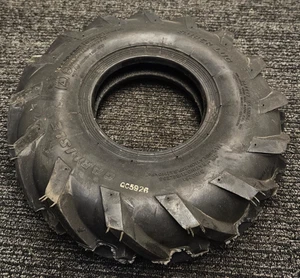 Carlisle Super Lug 5100251 Lug & Trencher Tire 14-4.50-6 2 Ply Rating - Picture 1 of 9