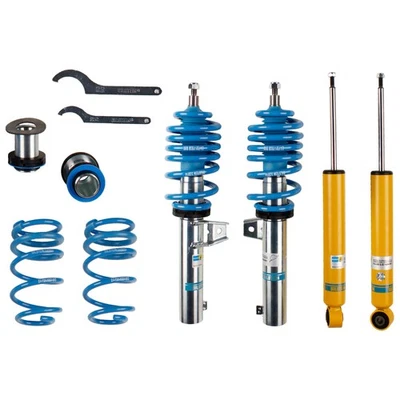 Bilstein B14 2008 Audi TT Quattro Base Front and Rear Suspension Kit - Image 1 of 4