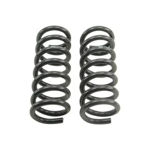 Belltech Coil Spring Set For Chevy C1500 1988-1998 Standard Cab - Picture 1 of 3