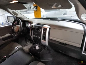 2011 Dodge 1500 Pickup Interior Rear View Mirror - Picture 1 of 7