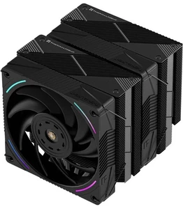Thermalright Phantom Spirit 120 EVO CPU Cooler,7#215;6mm Heat Pipes CPU Air Cool - Picture 1 of 2