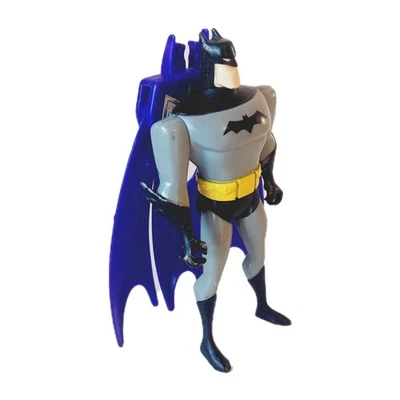 Kenner The Batman Adventures Detective Action Figure | 1998 - Image 1 of 4