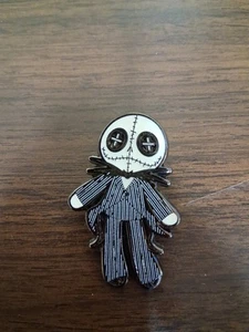 Disney NBC Jack Skellington Pin - Picture 1 of 2