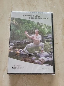 QI GONG FLOW FOR BEGINNERS Qigong DVD - Picture 1 of 2