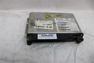 ORDENADOR TRANSMISIÓN XJ8 XK8 2000 00 2001 01 02 03 LJD2401AB 1154952 Foto 1 de 4