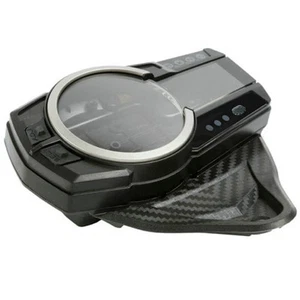Speedometer Gauge Tachometer Case Cover for Suzuki GSXR750 GSX-R600 2011-2016 - Picture 1 of 5