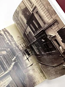 Sarah Kennel / CHARLES MARVILLE Photographer of Paris 1st Edition 2013 - Picture 1 of 4