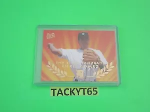 1995 ULTRA 2ND YEAR STANDOUTS SINGLE CARD(S) YOU CHOOSE - Picture 1 of 24