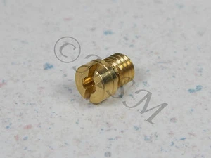 HONDA KAWASAKI NEW K&L KEIHIN CARB CARBURETOR 99101-393 MAIN JET #95 18-4514 - Picture 1 of 6