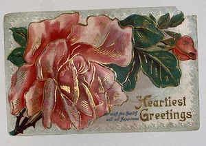 Henley MO Postcard 1910 - Picture 1 of 4