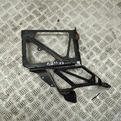 Soporte radiador izquierdo audi a6 s6 c7 4g0121261f 4.0 gasolina 331kw 2015 27308612 Foto 1 de 4