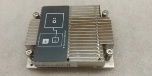668515-001 HP KÜHLKÖRPER CPU 2 FÜR HP PROLIANT DL160 G8 TOP ZUSTAND KOSTENLOSER VERSAND! - Bild 1 von 5