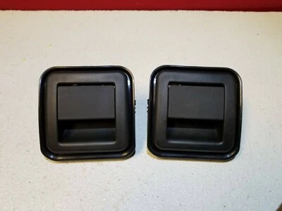 14 15 16 17 HYUNDAI ELANTRA GT ASIENTO TRASERO ABATIBLE MANGO DE LIBERACIÓN 2 piezas OEM 35k Foto 1 de 4