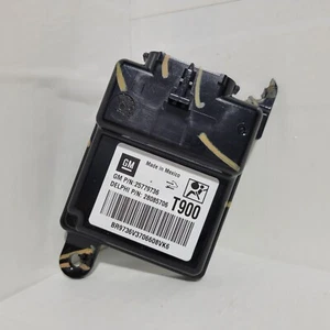 🔥 2007-2009 GMC Yukon Tahoe Front Passenger Side Seat Occupant Sensor 25779736 - Picture 1 of 3