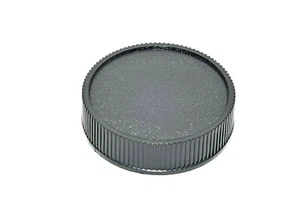 Rear Lens Cap Leica R Mount Lens Back Cap Kood - Picture 1 of 1