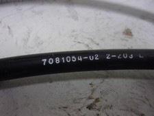 Polaris Pwc Watercraft 1999-2001 Genesis Oem Steering Cable # 7081054