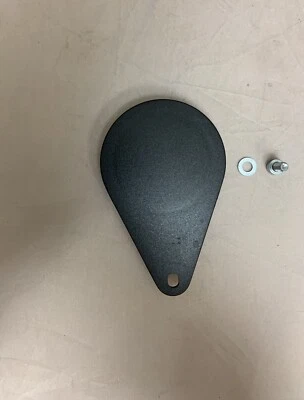 Tecomec, Shield Jolly Star K0020140 reemplaza Oregon 511AX 620-120 105654 Foto 1 de 3