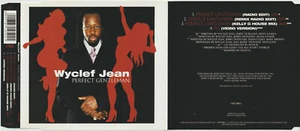 Wyclef Jean - Perfect gentleman [4 Track Maxi-CD] 2001 - Bild 1 von 1