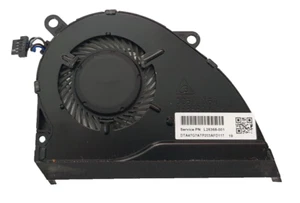 Original CPU Lüfter für HP Pavilion 14-CE L19160-001 L26368-001 NS85B00-17K17 - Afbeelding 1 van 2