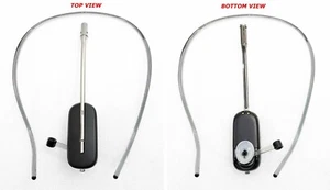 Plantronics 215801-01 - WIRELESS HEADSET KIT FOR SAVI 8240/8245 - Picture 1 of 2