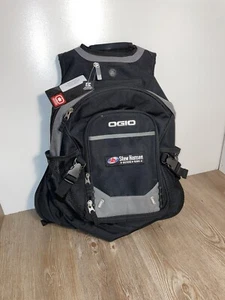 Ogio Techspec Fugitive Street Backpack Laptop Sleeve SH Logo Travel Bag - Picture 1 of 3