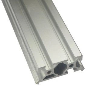 50cm Aluminum Profile V-rail Linear MakerSlide Extrusion 3D Printer CNC Mill DIY - Picture 1 of 6