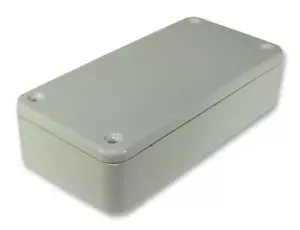 ABS Box With LID White 100X50X25mm, BIM2002/12-WH/WH - Picture 1 of 1