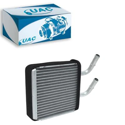 Núcleo de calefacción UAC HVAC para Lincoln Aviator 2003-2005 Foto 1 de 3
