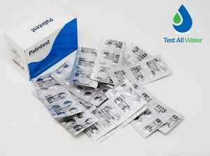 Palintest DPD Acidyfing  250 Tablets - Picture 1 of 7