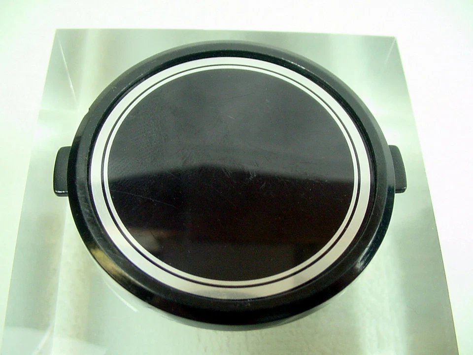 55mm Snap Cap | Vtg | Genuine Generic | Used | NOS | $4.15 | - Image 1 of 1