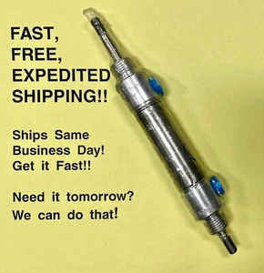 American 750DES-1.00; 041-DXDE; Cilindro de doble varilla; ¡ENVÍO GRATUITO EL MISMO DÍA! - Imagen 1 de 1