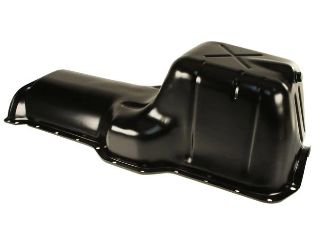 Pan de aceite Dorman OE Solutions para Jeep TJ 2000-2006 4,0 L 6 cilindros 82 MFWM Foto 1 de 1