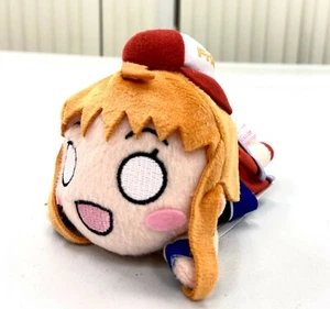 Love Live Sunshine Nesoberi Mascot Plush Doll Over Rainbow Chika Takami SG3364 - Picture 1 of 4