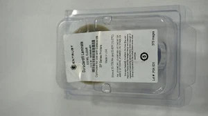DATACARD/ENTRUST SP 503849-401 KLAR 0,5 MIL 375-DRUCK DURAGARD LAMINAT SP75 OEM - Bild 1 von 6