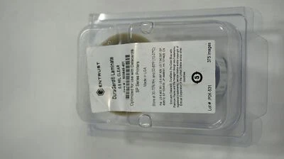 DATACARD/ENTRUST SP 503849-401 TRANSPARENTE 0,5 MIL 375-IMPRESIÓN DURAGARD LAMINADO SP75 OEM Foto 1 de 4