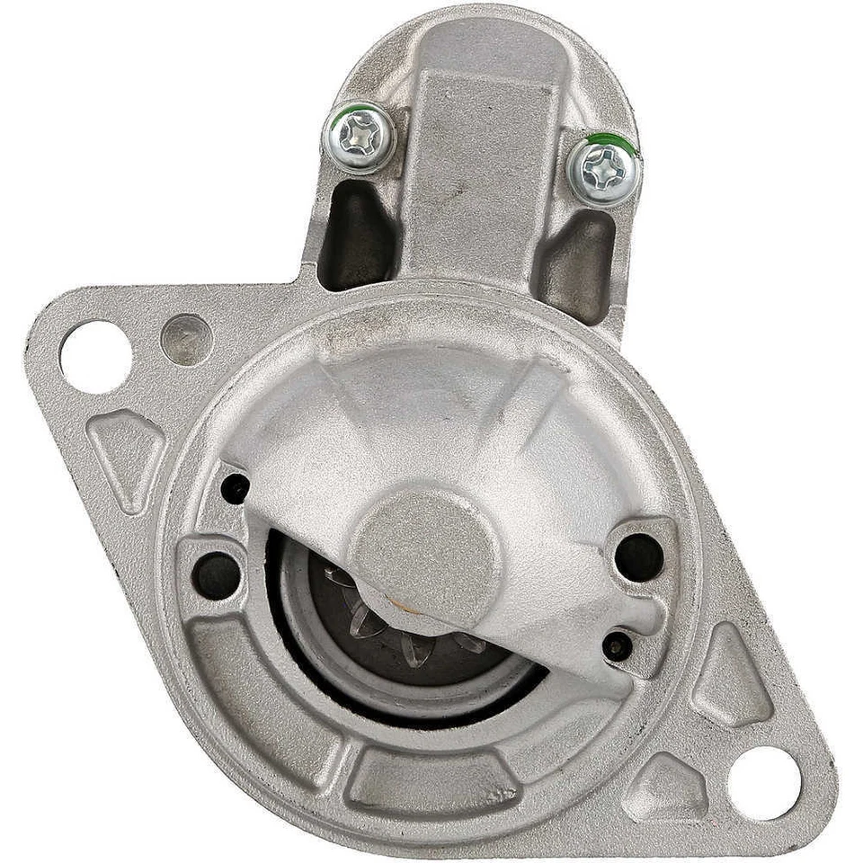 Starter Motor fits 2008-2011 Subaru Forester,Impreza  DENSO - Image 1 of 2