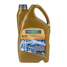 Ravenol ATF 8HP Getriebeöl Automatik Öl Fluid 4L 4 Liter