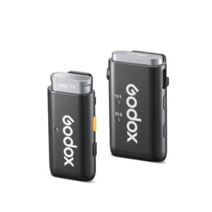 Godox WEC Transmitter Receiver Kit - Imagen 1 de 5