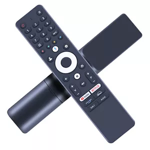 New SRC-4020-01 Replacement Remote Control For VISION Caixun SANSUI THOMSON TV - Picture 1 of 9