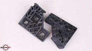 96-02 BMW Z3 FRONT BUMPER SUPPORT BRACKET SET OEM - Picture 1 of 4