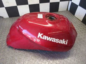 97 1997 96 1996 ZX1100E GPZ Gas Tank fuel zx1100 E zx1100 - Picture 1 of 23
