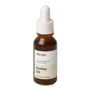 Rosehip Rose Oil 20ml Manyo Factory - Picture 1 of 1